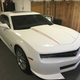 Image for article titled For $56,500, Could This Autographed Hendrick-Modded 2010 Chevy Camaro SS Sign You Up?